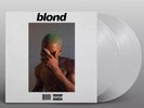 Frank Ocean - Blond (Vinyl, Mint, Very Rare, Clear Vinyl, Import)