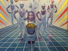 RARE LP VIDÉO BD 