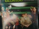 The Raconteurs Steady As She Goes Green RSD 7