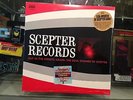 Scepter Records: Out In The Streets Again COLORED LP (RSD Black Friday 2016)