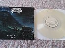 KING DIAMOND Deadly Omens Vol 1 CLEAR LP LTD 100 (Mercyful Fate)
