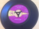 Edwin Starr. I Am The Man For You Baby / My Weakness Is You. 7