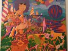 BOUDEWIJN DE GROOT LP Picknick Decca Dutch Psych