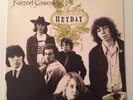 FAIRPORT CONVENTION LP Heyday BBC Radio Sessions 1968-69 Hannibal