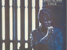 DAVID BOWIE / STAGE - 2CD'S - LIVE