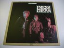 Cream - Fresh Cream   NM DCC LP #0594  Eric Clapton / Jack Bruce / Ginger Baker