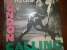 The Clash London Calling LP Album Vinyl
