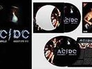 AC/DC-Live In Nashville August 8th 1978 PICTURE DISC  (UK IMPORT)  VINYL NEW