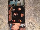 Rolling Stones Lp Lot