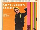 Bullitt (Original Motion Picture Soundtrack)  Lalo Schifrin  Vinyl Record
