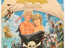 The Pirate Movie   Various Vinyl Record
