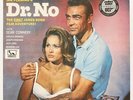 Dr. No (Original Motion Picture Soundtrack Album)  Monty Norman Vinyl Record