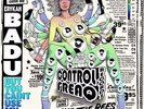 ERYKAH BADU - But You Caint Use My Phone LP Clear Vinyl RSD Black Friday 2016