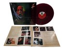 Sodom In The Sign of Evil Witching Purple Vinyl LP Limited x/150 SEALED + Extras