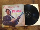 B.B. King – Singin' The Blues LP Crown CLP 5020 ORIGINAL Press - Electric BLUES