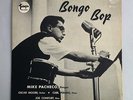 MIKE PACHECO with OSCAR MOORE TRIO  BONGO BOP original TAMPA 1956