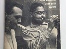 DIZZY GILLESPIE STAN GETZ SEXTET on NORGRAN MGN-2 very rare 10
