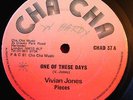 Vivian Jones One Of These Days 12