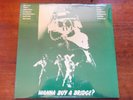SEALED Rough Trade comp LP Wanna Buy A Bridge stiff little fingers Slits punk