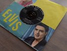 ELVIS Jailhouse Rock  rare german 7'' inch single RCA 47-7035  TOP