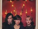 Human League on Smash Hits Magazine Cover 1981  Japan David Bowie Godley & Creme