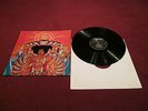 JIMI HENDRIX AXIS BOLD AS LOVE-1967 UK 1ST PRESS RARER MONO  TRACK LABEL