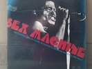 JAMES BROWN 'Sex Machine' Gatefold Vinyl LP SEALED