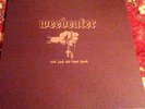 Weedeater God Luck And Good Speed Doom Stoner Black Sabbath Beer colored vinyl