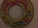 Skinhead Reggae CRAB 1969