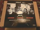 Metallica Garage Inc 6 LP White Vinyl Boxset