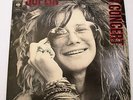 33t Janis Joplin in concert, cbs 67241, 1972 double album