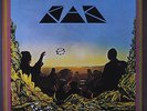 KAK: Kak LP (reissue) Rock & Pop