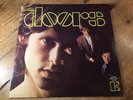 LP * Elektra ?– K 42 012 ( EKS 74 007 ) * The Doors ?– The Doors * VINYL