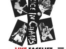 Alice in Chains Facelift Vinyl Record Store Day RSD Black Friday 2016 LIVE 12