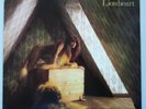 Kate Bush - Lionheart Vinyl LP German 1st Press EMI Gatefold EX/NM