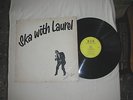 Laurel Aitken....Ska with Laurel....LP on RIO label
