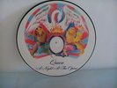 Queen - A Night At The Opera - Rare LP Picture Disc