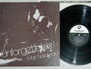 MARI NAKAMOTO,YASURO OSAWA UNFORGETTABLE THREE BLIND MICE 15PJ-1025 Japan LP