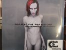 Marilyn Manson Mar1lyn Man5on - Mechanical Animals 2LP Brand New Sealed