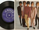 THE ROLLING STONES IF YOU NEED ME EXPORT EP PS+45 1964 SDE7501 VOLUME 2 MONO R&B