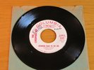 PROMO 60s GARAGE 45 RPM - LIVERPOOL SET - COLUMBIA 43813 - 