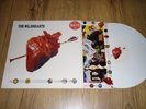 THE WILDHEARTS - Mondo Akimbo A-Go-Go - UK LTD EDITION WHITE VINYL