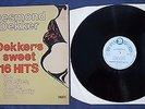 DESMOND DEKKER SWEET 16 HITS RARE 1978 A1/B1 TROJAN TRLS154 SKA REGGAE BLUEBEAT