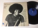 Bobbi Humphrey LP Blacks And Blues Blue Note