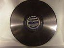 PRE WAR COUNTRY 78 Milton Brown Where You Been Corinne Bluebird 5808 E HEAR