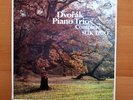 Dvorak Complete Piano Trios Suk Trio 3xLP Supraphon 1411 2621/3 NM/EX Quad