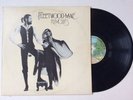 FLEETWOOD MAC   RUMORS 1977 orig. no bar code vinyl LP Stevie Nicks +poster MINT