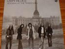 Lp:Livin`Blues:Rocking at the Tweedmill,Orig.Pressung vg+/m-