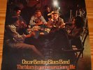 Lp:Oscar Benton Blues Band:The Blues is gonna wreck my Life