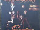 Rare Original Genesis In the Beginning - VG+ Vinyl  Mercury Psych Prog